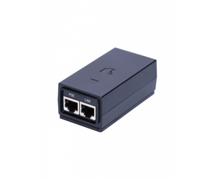 Akcesoria sieciowe Ubiquiti Zasilacz POE 15V 12W 0,8A
